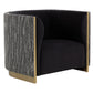 Larron Armchair