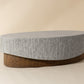 Leda Coffee Table - Oval