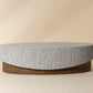 Leda Coffee Table - Oval