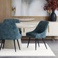 Celica Dining Table - 55"
