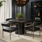 Celica Dining Table - 55"