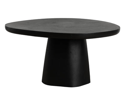 Celica Dining Table - 55"