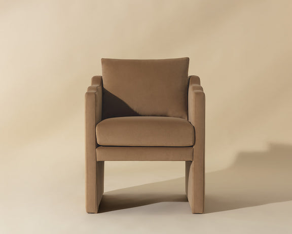 Scala Dining Armchair
