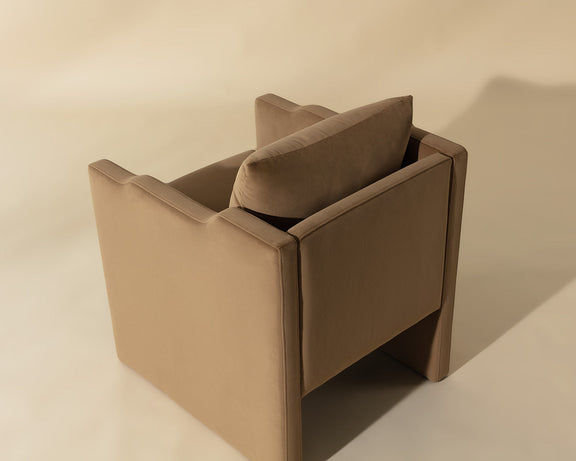 Scala Dining Armchair