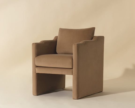Scala Dining Armchair