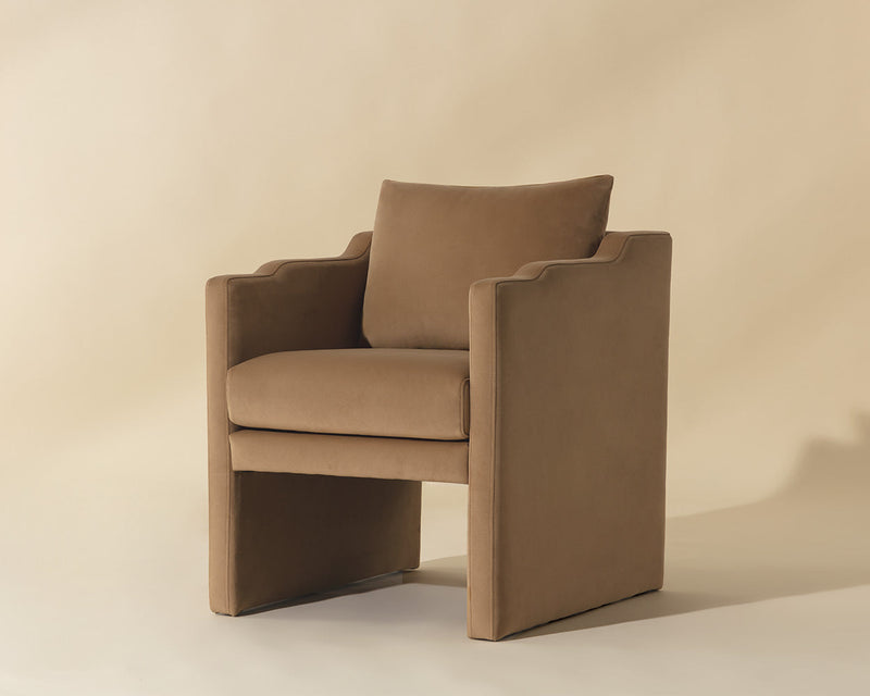 Scala Dining Armchair