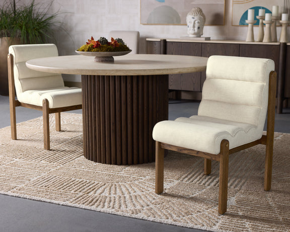 Bertie Dining Chair