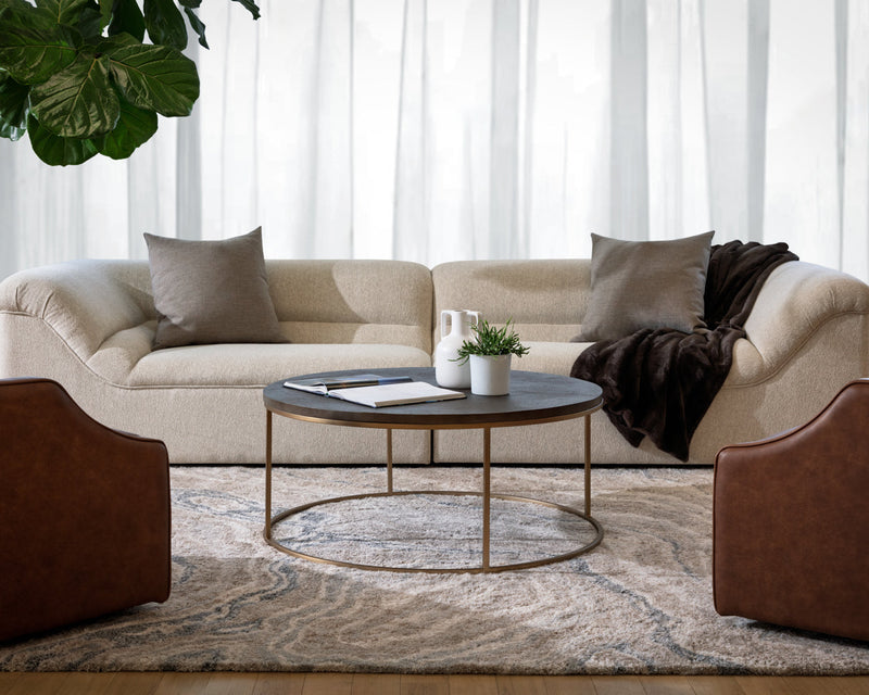 Gladys Sofa