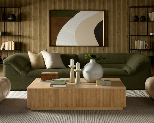 Gladys Sofa