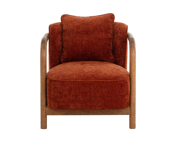 Beatrice Lounge Chair