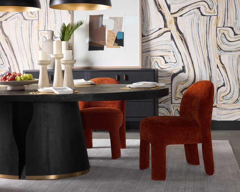 Myrtle Dining Chair