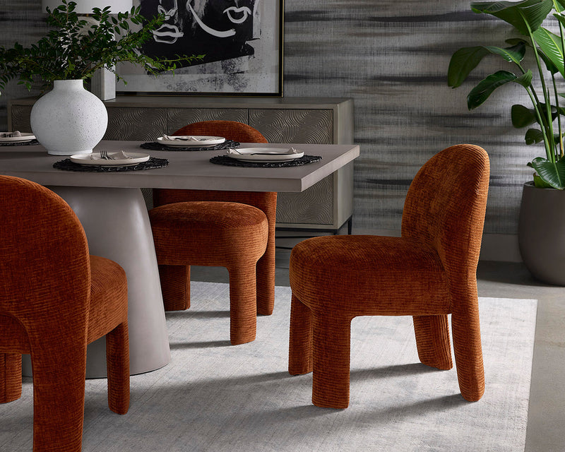 Myrtle Dining Chair