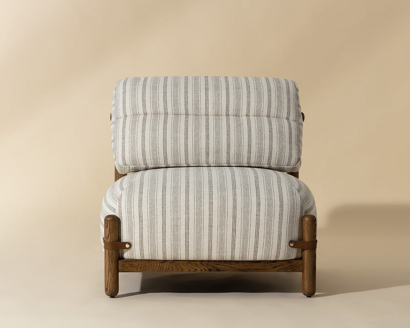 Holst Lounge Chair