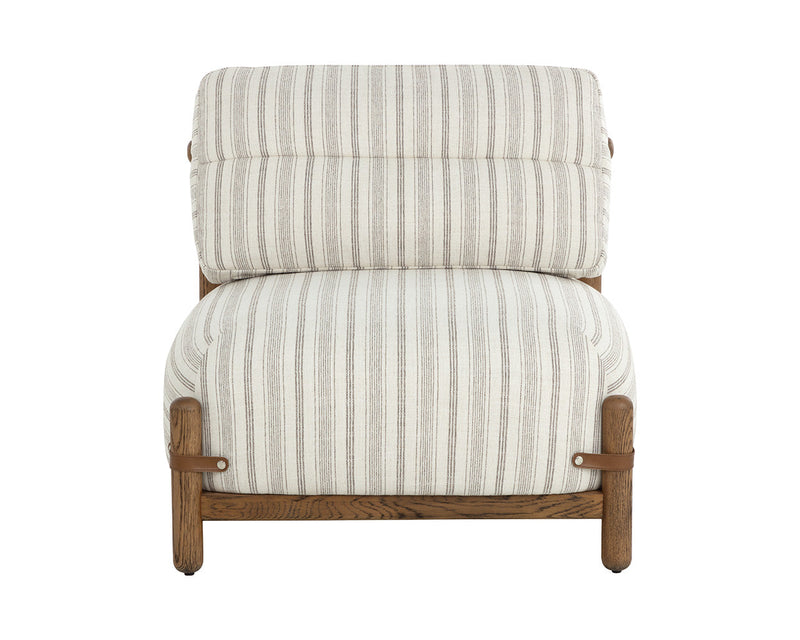 Holst Lounge Chair