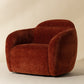 Ismo Swivel Lounge Chair