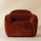 Ismo Swivel Lounge Chair