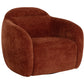 Ismo Swivel Lounge Chair