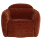 Ismo Swivel Lounge Chair