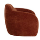 Ismo Swivel Lounge Chair