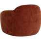 Ismo Swivel Lounge Chair