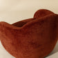 Ismo Swivel Lounge Chair