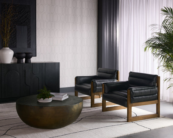 Ferguson Lounge Chair