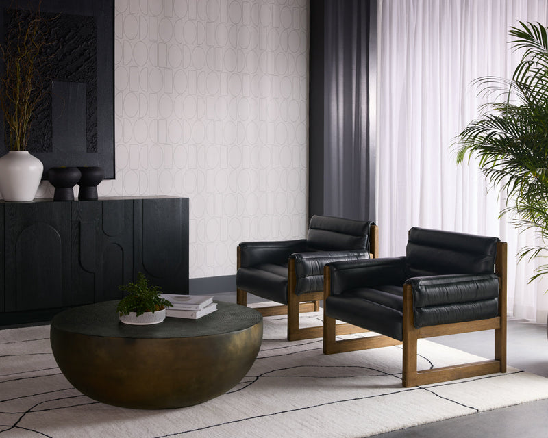 Ferguson Lounge Chair