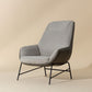 Lucier Lounge Chair