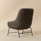 Lucier Lounge Chair