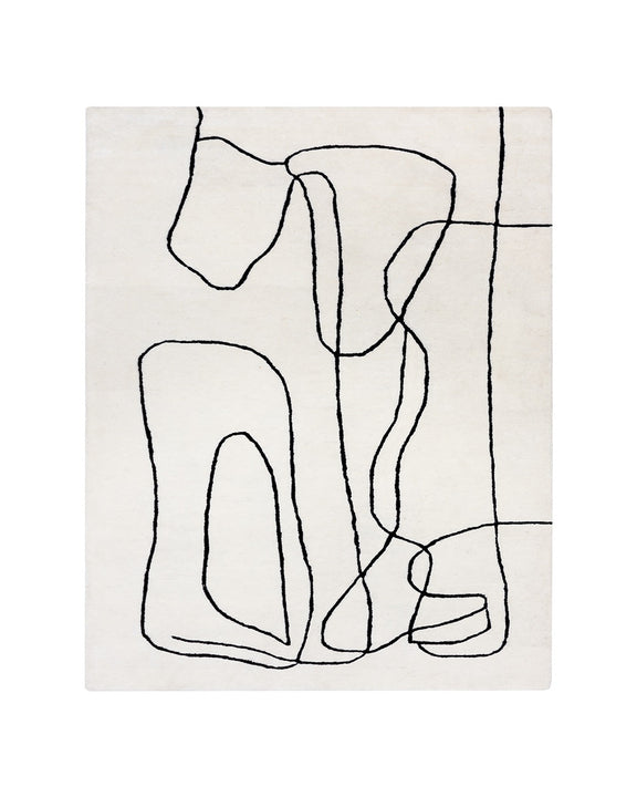 Tilda Hand-tufted Rug