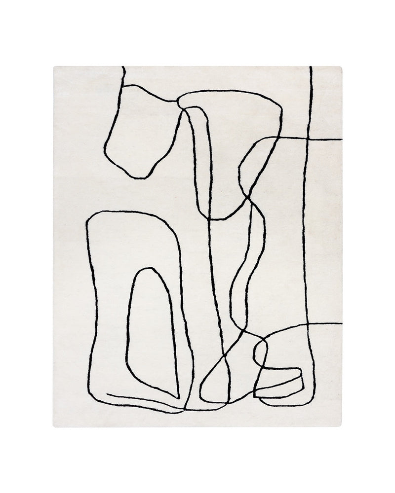 Tilda Hand-tufted Rug