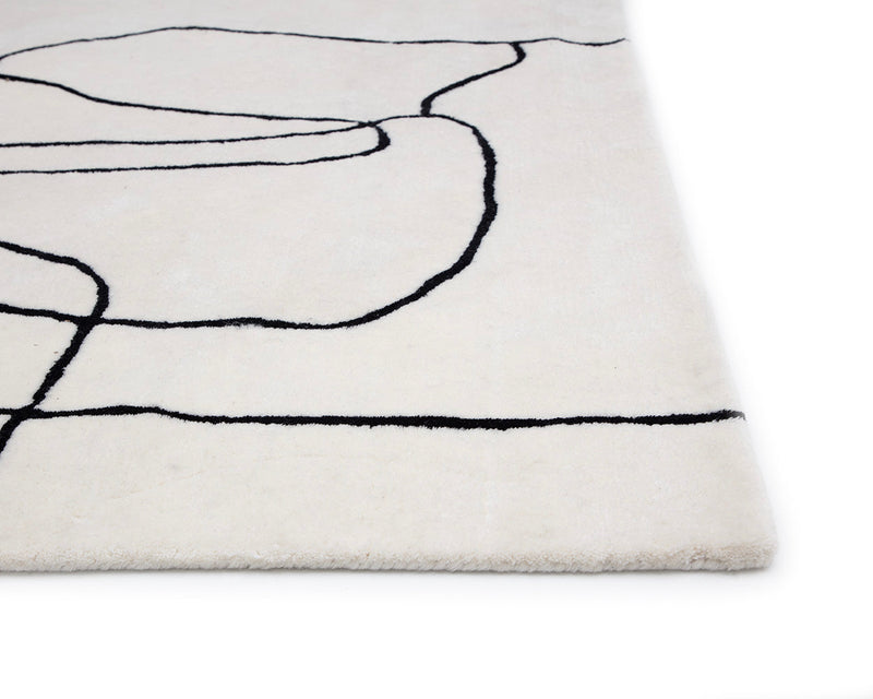 Tilda Hand-tufted Rug