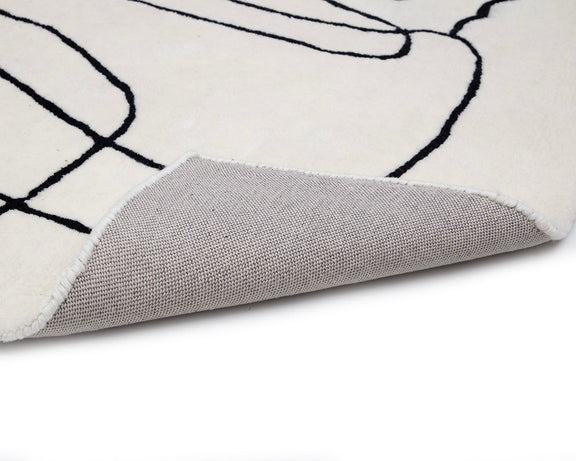 Tilda Hand-tufted Rug