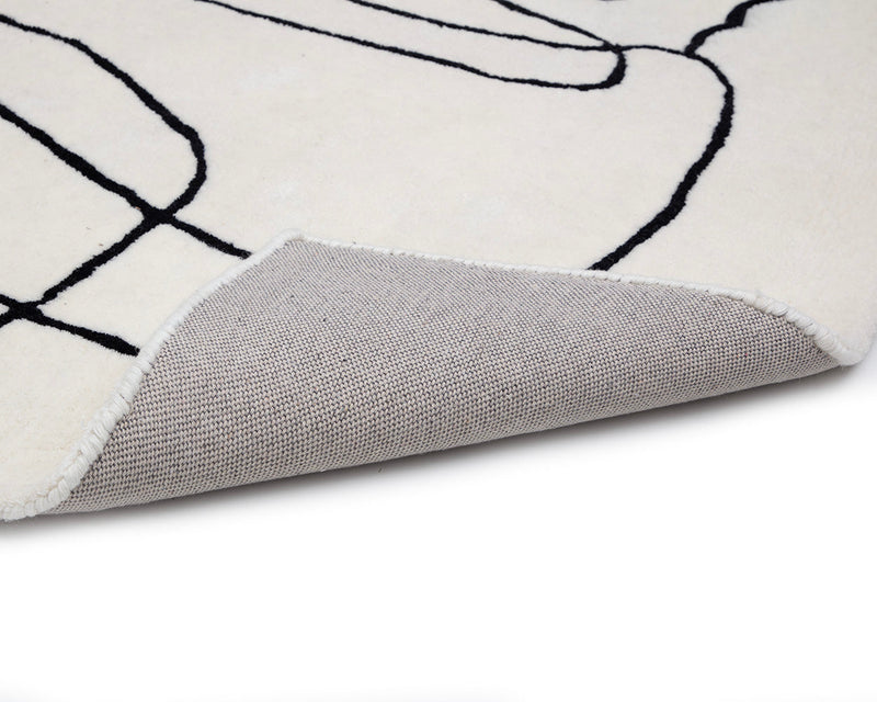 Tilda Hand-tufted Rug