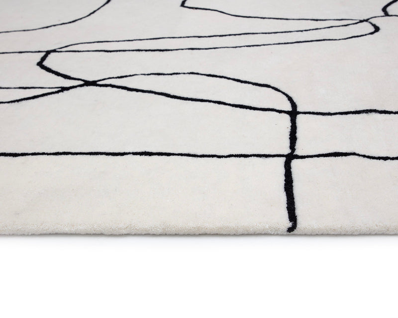 Tilda Hand-tufted Rug