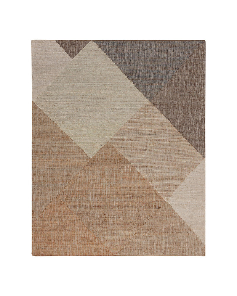 Oswego Hand-woven Rug