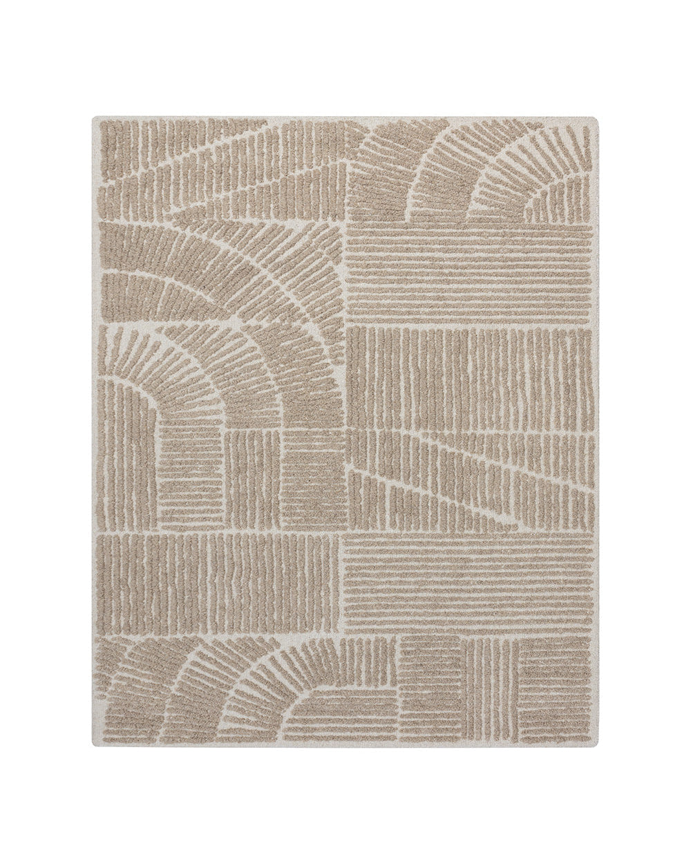 Corinthia Hand-woven Rug