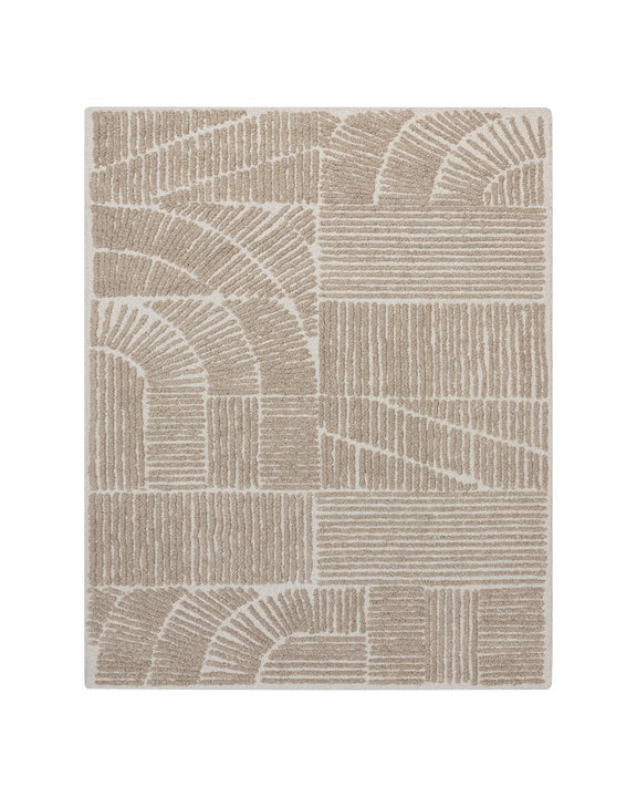 Corinthia Hand-woven Rug