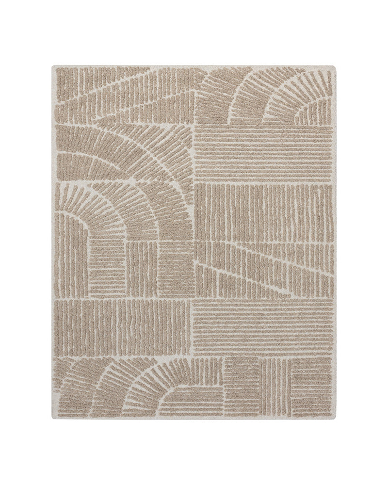 Corinthia Hand-woven Rug