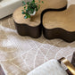 Corinthia Hand-Woven Rug