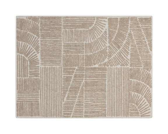 Corinthia Hand-woven Rug