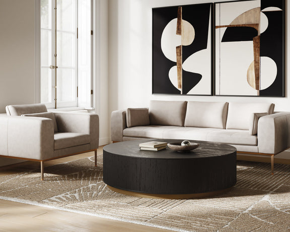 Corinthia Hand-woven Rug