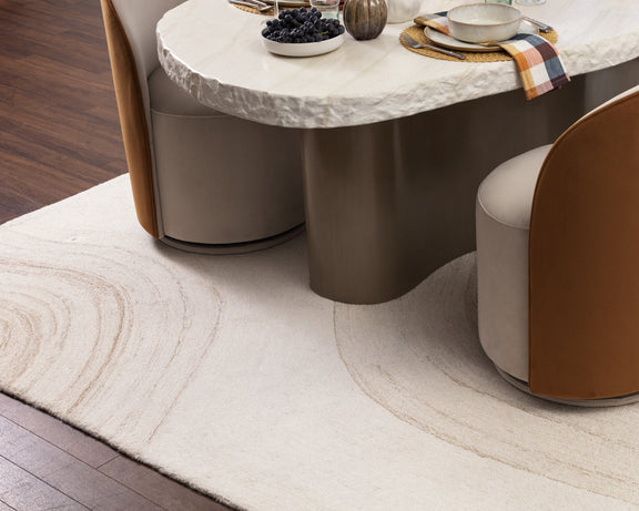Sanibel Hand-tufted Rug