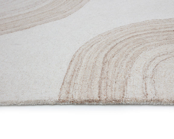Sanibel Hand-tufted Rug