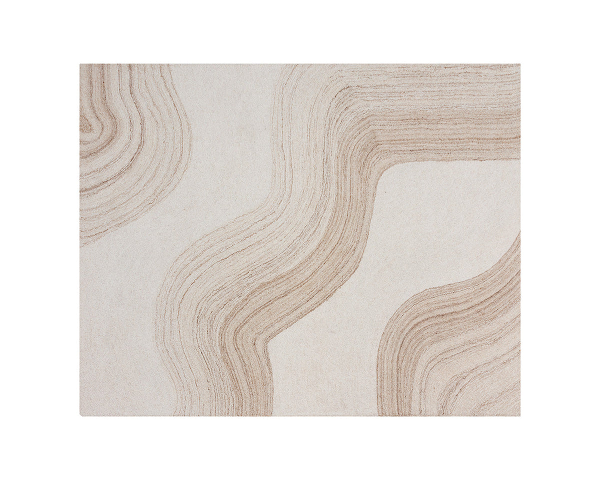 Sanibel Hand-Tufted Rug
