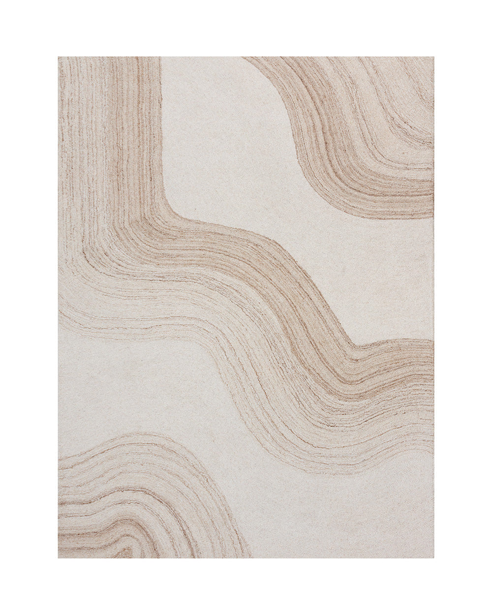 Sanibel Hand-tufted Rug