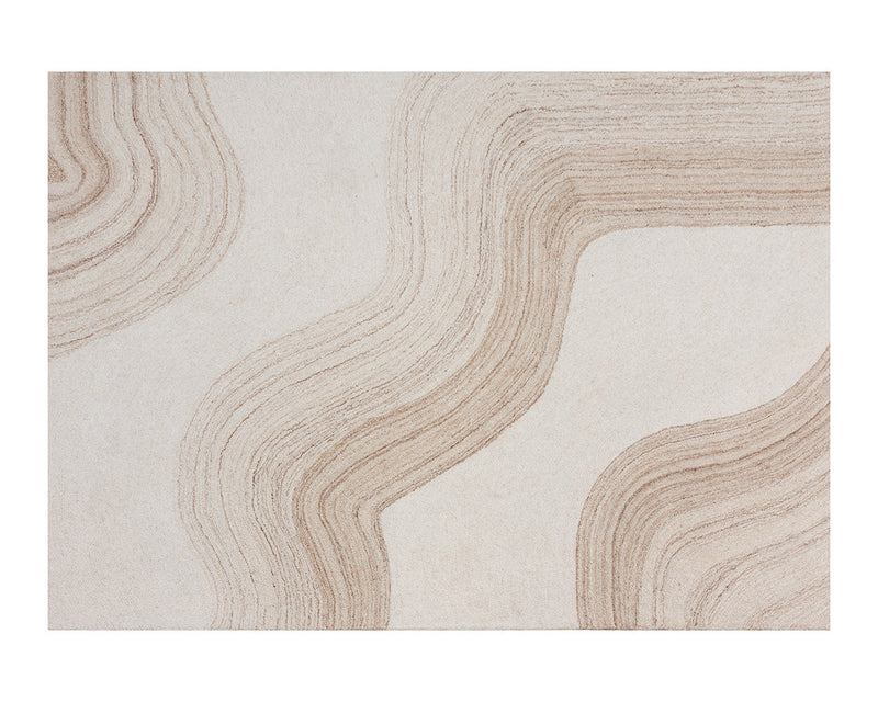 Sanibel Hand-tufted Rug