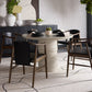 Aran Dining Armchair