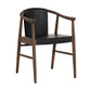 Aran Dining Armchair