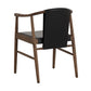 Aran Dining Armchair